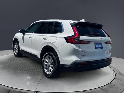 Certified 2024 Honda CR-V EX-L image 3