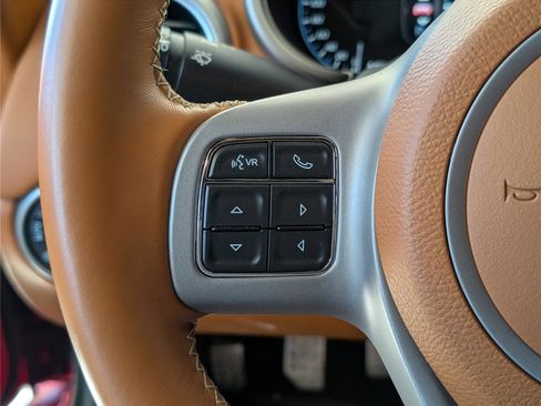 Used 2013 SRT Viper GTS w/ GTS Laguna Interior Pkg image 23