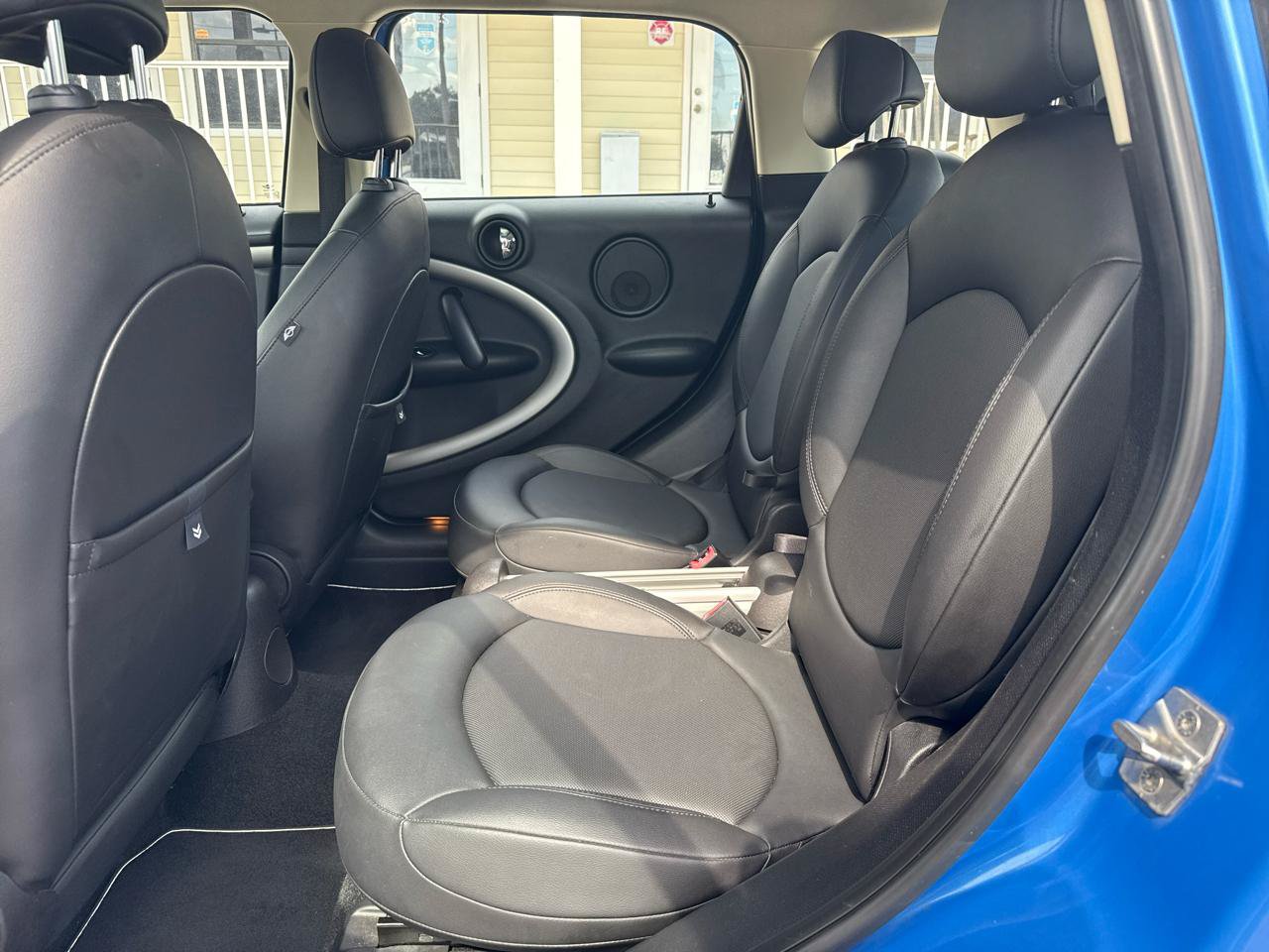Used 2012 MINI Cooper Countryman FWD image 22