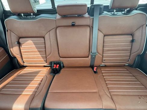 Used 2024 GMC Sierra 1500 Denali Ultimate AWD/4WD image 30