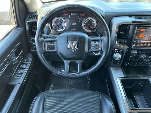 Used 2014 RAM 1500 Sport AWD/4WD image 13