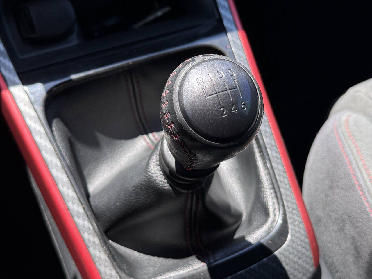 Used 2018 Nissan Sentra NISMO FWD image 29