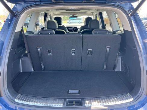 Certified 2024 Kia Telluride SX Prestige AWD/4WD image 16