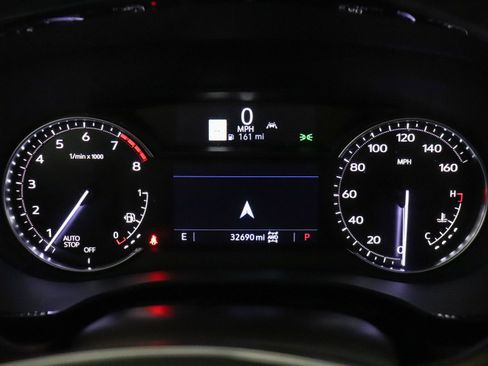 Used 2023 Cadillac XT5 Premium Luxury image 28