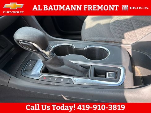Used 2024 Chevrolet Equinox LT AWD/4WD image 24