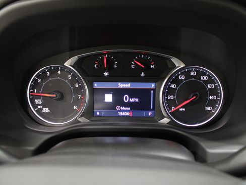 Used 2023 GMC Acadia SLT w/ Elevation Edition image 12