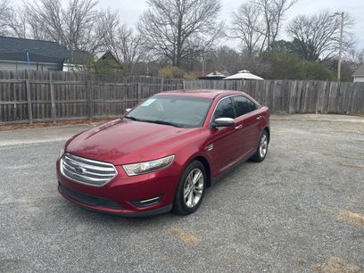 Used 2015 Ford Taurus SEL w/ Equipment Group 201A