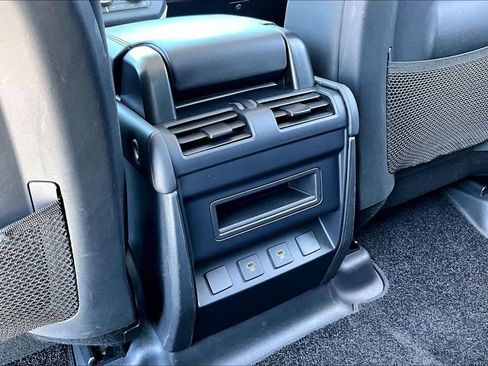 Certified 2025 Land Rover Defender 110 S AWD/4WD image 10
