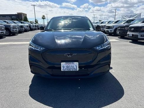 Certified 2023 Ford Mustang Mach-E Select RWD image 3