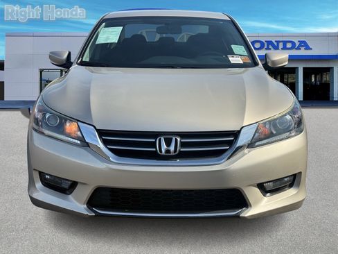 Used 2014 Honda Accord Sport image 5