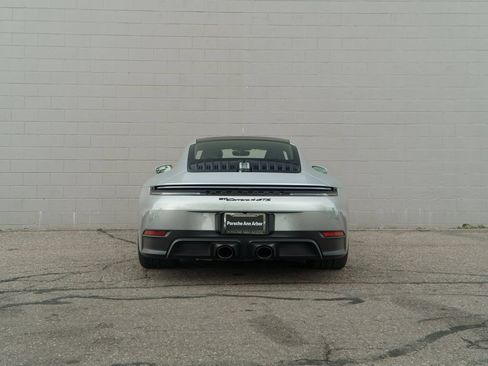 Used 2026 Porsche 911 Carrera 4 GTS AWD/4WD image 6