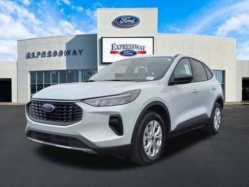New 2026 Ford Escape Active w/ Tech Pack #1 image 2