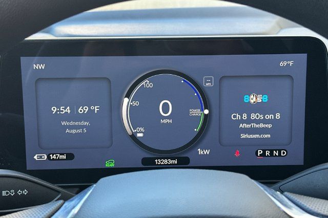 Used 2024 Honda Prologue EX image 30