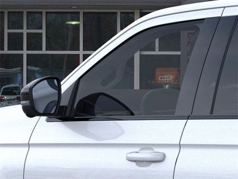 New 2025 Ford Expedition Platinum w/ Stealth Appearance Package image 20