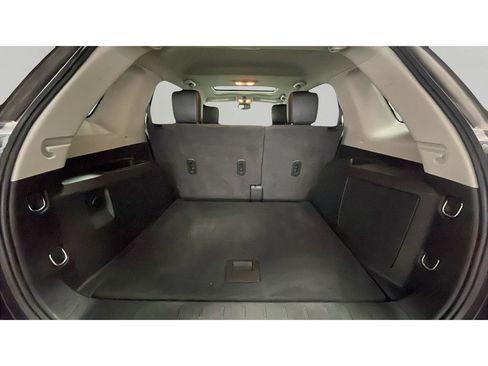 Used 2016 GMC Terrain SLT w/ Open Road Package image 17