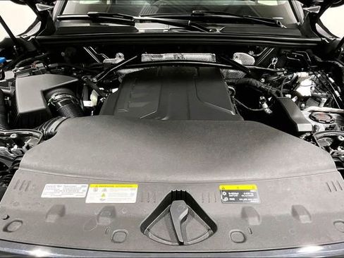 New 2025 Audi Q5 Prestige image 11