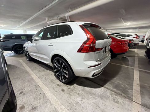 Used 2025 Volvo XC60 B5 Ultra w/ Protection Package Premier image 2