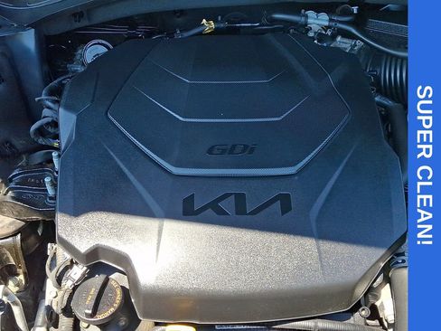 Used 2022 Kia Telluride EX w/ EX Premium Package FWD image 29