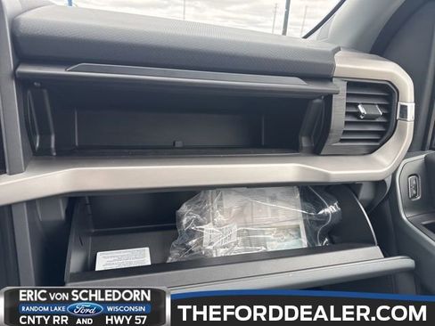 Used 2022 Ford F150 XLT image 36