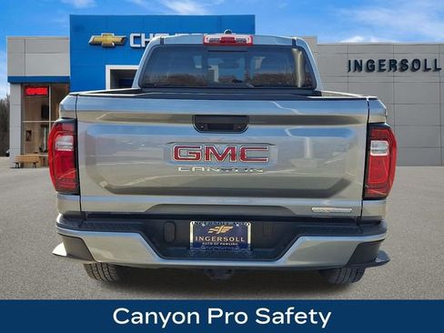 Used 2023 GMC Canyon Elevation w/ Convenience Package AWD/4WD image 26