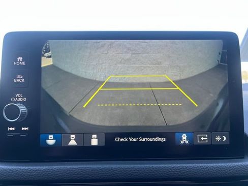 Used 2025 Honda Civic Sport Touring image 13