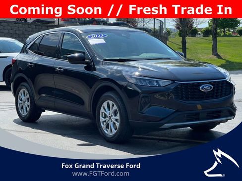 Certified 2023 Ford Escape Active w/ Tech Pack #2 AWD/4WD image 34
