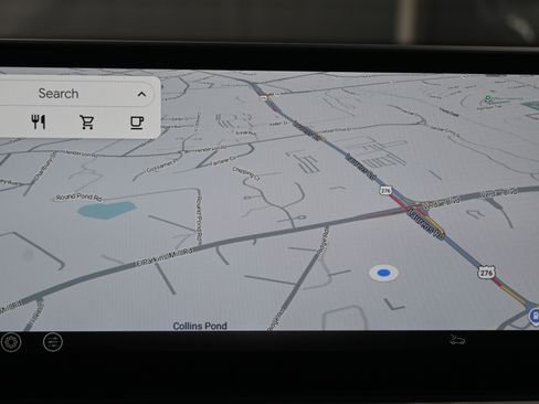 New 2026 Nissan Rogue Platinum w/ Platinum Premium Package image 17