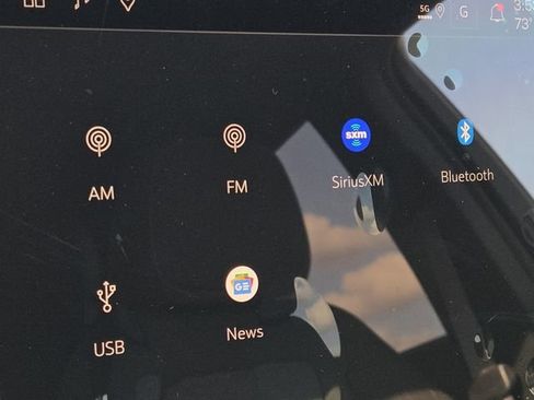 New 2026 GMC Terrain Elevation image 5