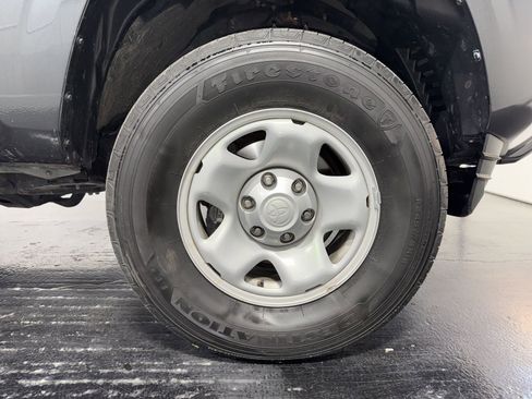 Used 2023 Toyota Tacoma SR AWD/4WD image 9
