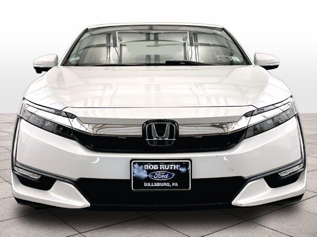 Used 2021 Honda Clarity Plug-In Hybrid image 3