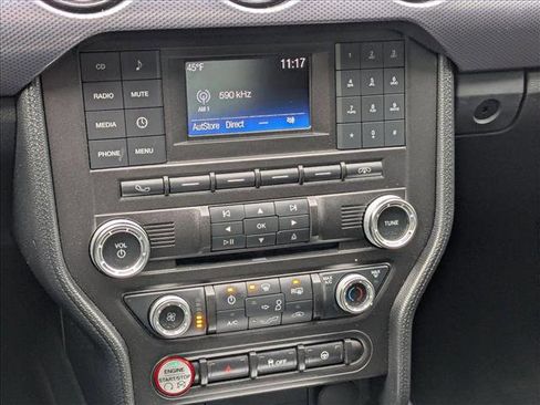 Used 2017 Ford Mustang GT image 16