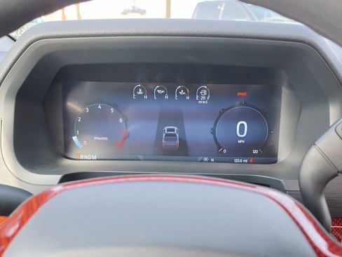 New 2025 Ford F150 XL w/ Equipment Group 103A High image 24