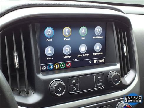 Used 2022 Chevrolet Colorado ZR2 image 18