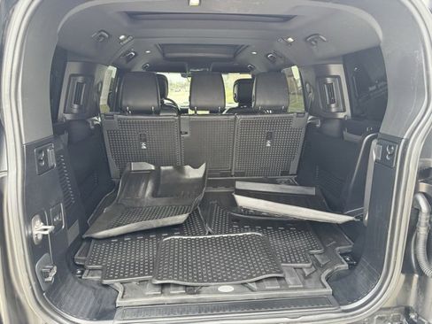 Used 2024 Land Rover Defender 130 Outbound image 39