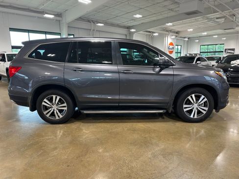 Used 2018 Honda Pilot EX-L image 7