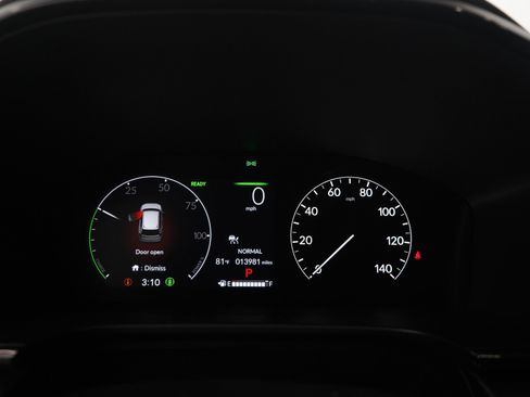 Used 2025 Honda CR-V Sport-L image 28