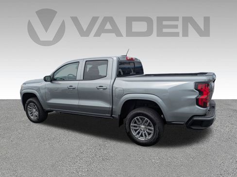New 2026 Chevrolet Colorado LT RWD image 26