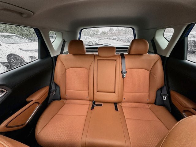 Certified 2024 Kia Soul EX w/ EX Designer Package FWD image 25