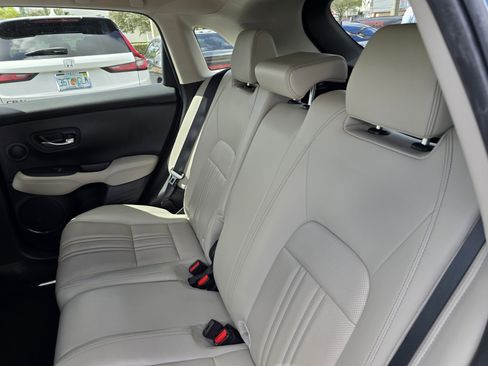 Certified 2023 Honda HR-V EX-L image 14