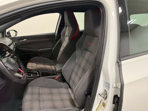 Used 2024 Volkswagen GTI S FWD image 58