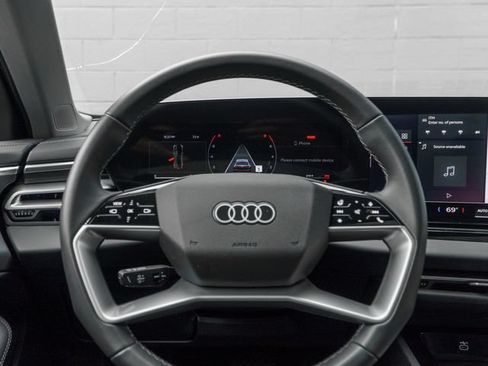 Used 2025 Audi A5 2.0T Premium w/ Convenience Package AWD/4WD image 23
