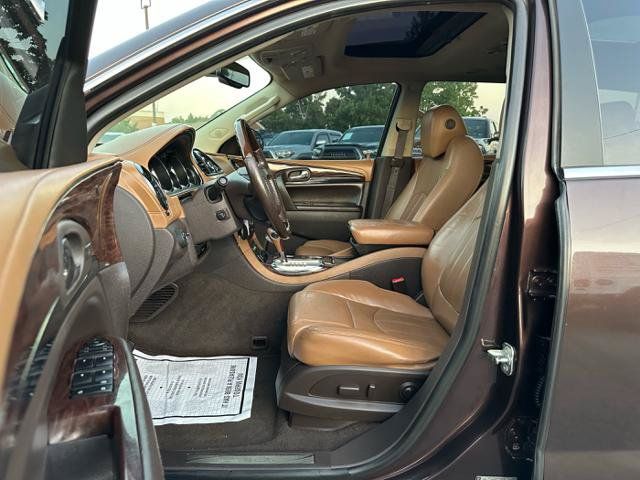 Used 2015 Buick Enclave Premium w/ Experience Buick Package AWD/4WD image 10