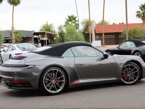 Used 2020 Porsche 911 Carrera S image 74