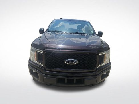 Used 2018 Ford F150 XL w/ Equipment Group 101A Mid AWD/4WD image 2