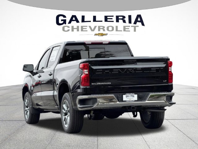 New 2026 Chevrolet Silverado 1500 LT w/ Texas Edition Plus RWD image 5