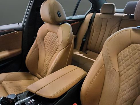 Used 2023 BMW 530i xDrive w/ Premium Package image 24