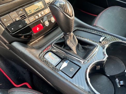 Used 2012 Maserati GranTurismo MC image 21