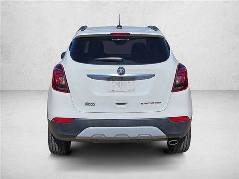 Used 2020 Buick Encore Preferred image 7