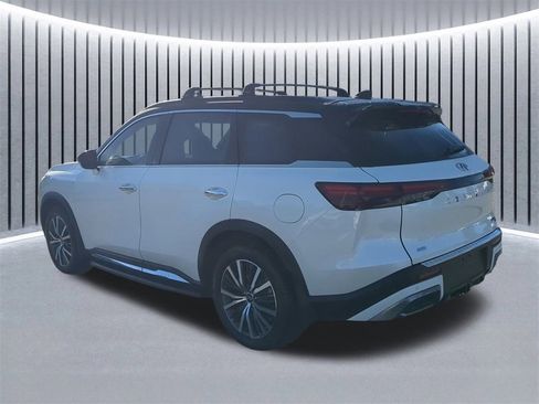 Used 2023 INFINITI QX60 Autograph image 7