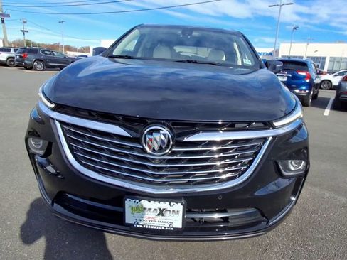 Used 2023 Buick Enclave Premium w/ Experience Buick Package image 7